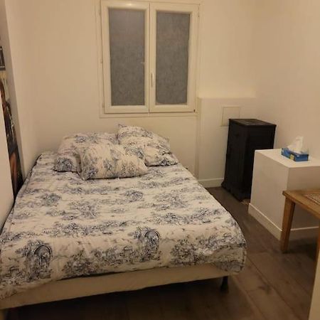 Appartement 2 Chambres 1 Salle De Bain Paris 8Eme Champs Elysees Εξωτερικό φωτογραφία