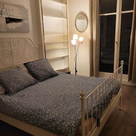 Appartement 2 Chambres 1 Salle De Bain Paris 8Eme Champs Elysees Εξωτερικό φωτογραφία