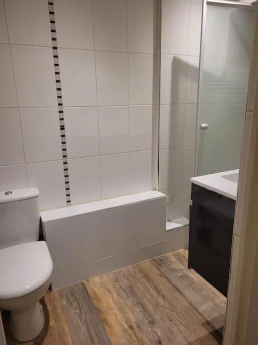 Appartement 2 Chambres 1 Salle De Bain Paris 8Eme Champs Elysees Εξωτερικό φωτογραφία