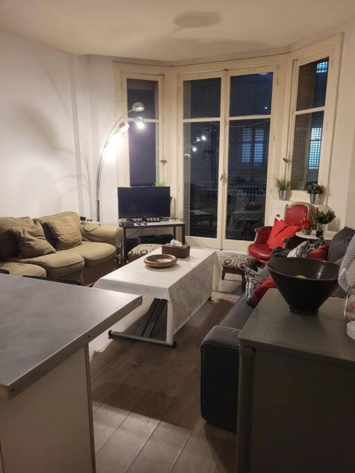 Appartement 2 Chambres 1 Salle De Bain Paris 8Eme Champs Elysees Εξωτερικό φωτογραφία
