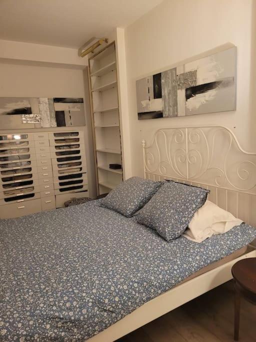 Appartement 2 Chambres 1 Salle De Bain Paris 8Eme Champs Elysees Εξωτερικό φωτογραφία