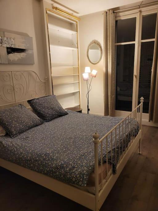 Appartement 2 Chambres 1 Salle De Bain Paris 8Eme Champs Elysees Εξωτερικό φωτογραφία